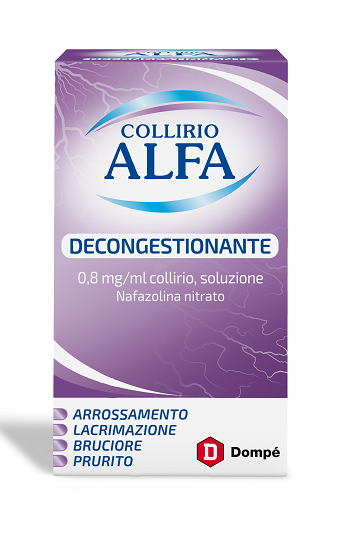COLLIRIO ALFA DEC*GTT FL 10ML - dottorbianchi.it