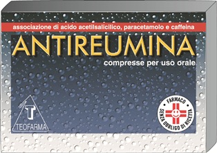ANTIREUMINA*10CPR - dottorbianchi.it