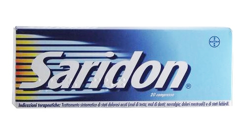 SARIDON*20CPR - dottorbianchi.it