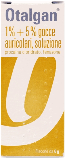 OTALGAN*OTO GTT FL 6G - dottorbianchi.it