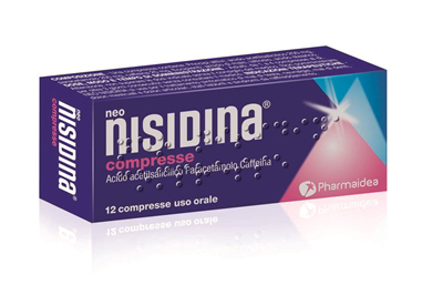NEONISIDINA*12CPR - dottorbianchi.it