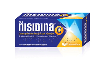 NEONISIDINA C*10CPR EFF VIT-C - dottorbianchi.it