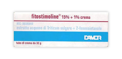 FITOSTIMOLINE*CREMA 32G 15% - dottorbianchi.it