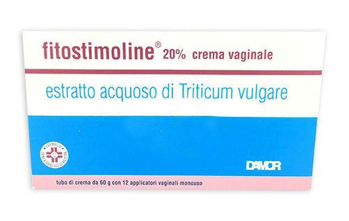 FITOSTIMOLINE*CREMA VAG 20% - dottorbianchi.it