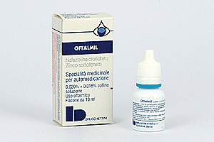 OFTALMIL*COLL 10ML 0,02+0,016% - dottorbianchi.it