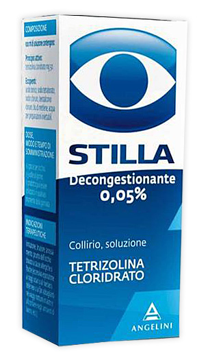 STILLA DECONG*COLL 8ML 0,05% - dottorbianchi.it