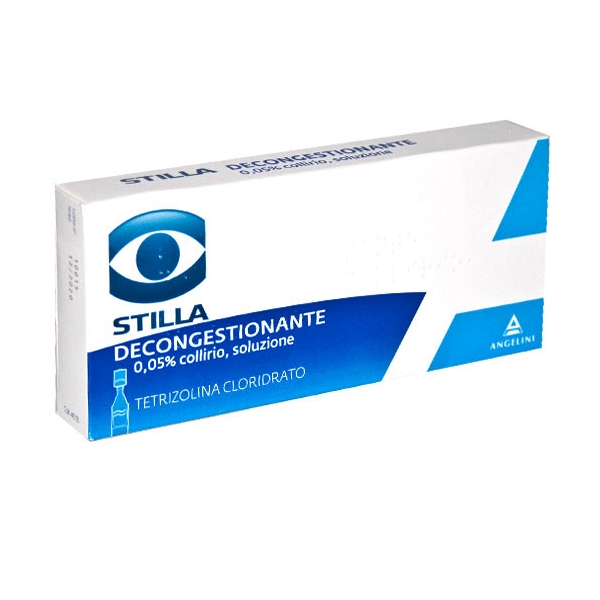 STILLA DECONG*COLL 10F 0,3ML - dottorbianchi.it