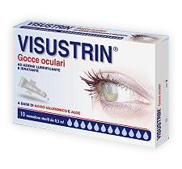 VISUSTRIN*COLL 10ML 1MG/ML - dottorbianchi.it