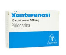 XANTURENASI*10CPR 300MG - dottorbianchi.it