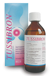 TUSSIBRON*SCIR FL 190ML - dottorbianchi.it