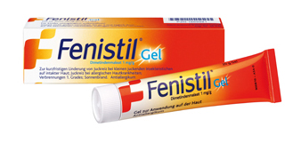 FENISTIL*0,1% GEL 30G - dottorbianchi.it