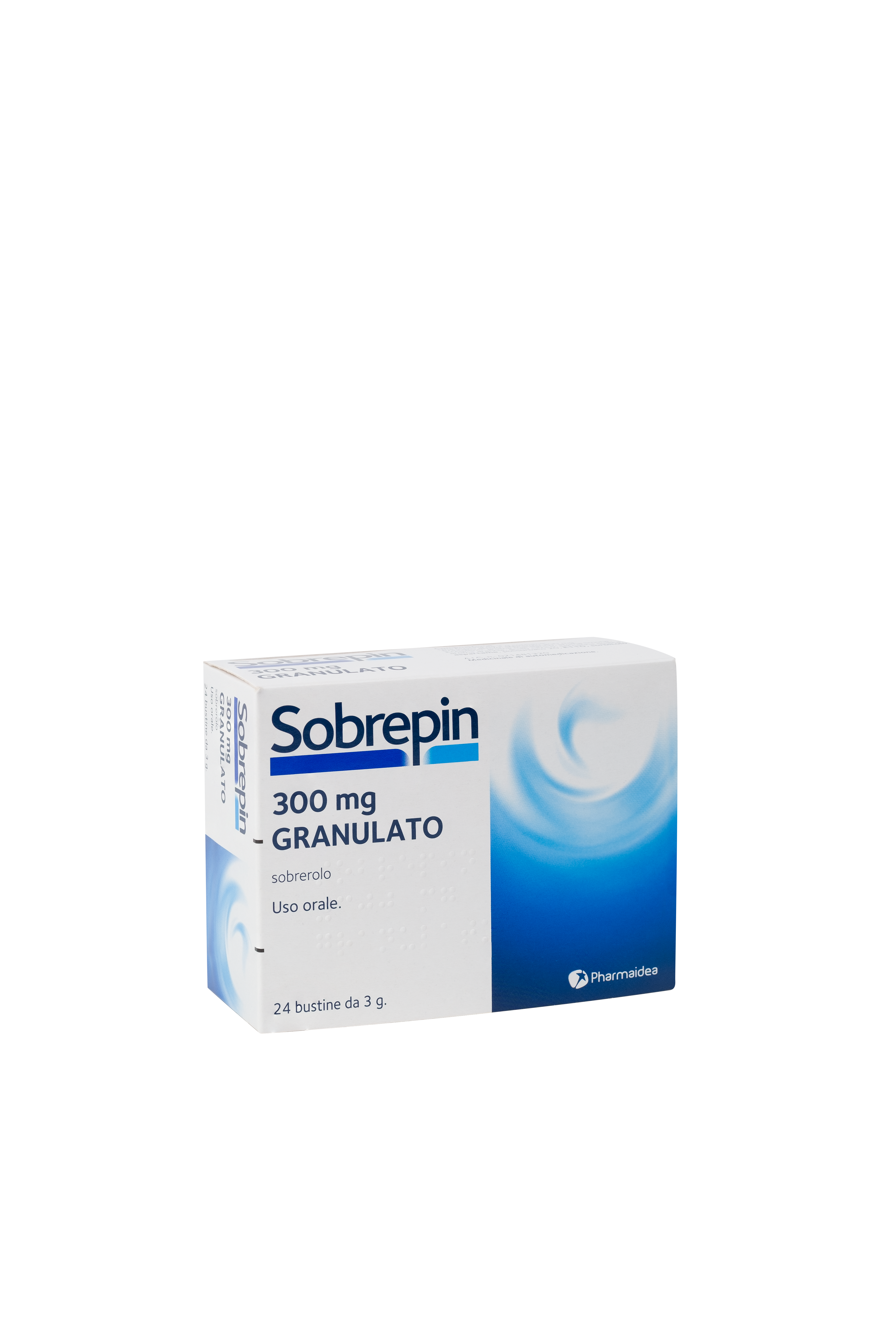 SOBREPIN GRANULATO*24BS 300MG - dottorbianchi.it