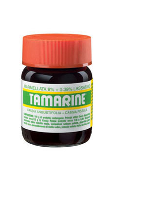 TAMARINE*MARMELL 260G 8%+0,39% - dottorbianchi.it