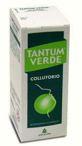 TANTUM VERDE*COLLUT 120ML0,15% - dottorbianchi.it