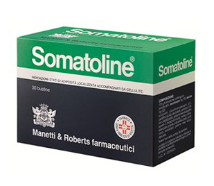 SOMATOLINE*EMULS 30BS 0,1+0,3% - dottorbianchi.it