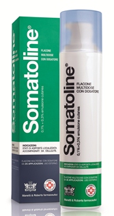 SOMATOLINE*CUT EMULS 25APPLIC - dottorbianchi.it