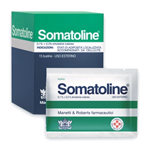 SOMATOLINE*EMULS 15BS 0,1+0,3% - dottorbianchi.it