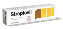 STREPTOSIL NEOMICINA*UNG 20G - dottorbianchi.it
