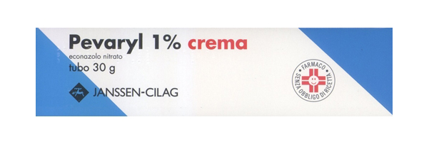 PEVARYL*CREMA 30G 1% - dottorbianchi.it