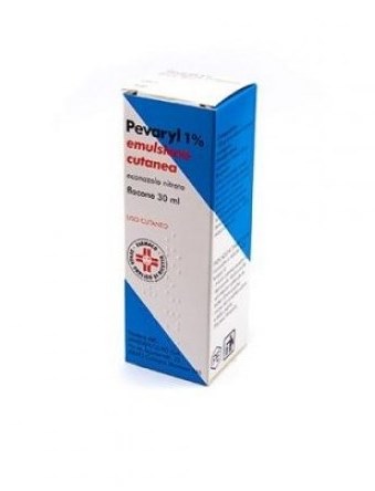 PEVARYL*EMULS CUT 30ML 1% - dottorbianchi.it