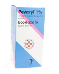 PEVARYL*SOL CUT GINEC 60ML 1% - dottorbianchi.it