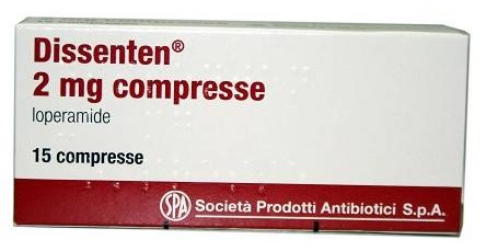 DISSENTEN*15CPR 2MG - dottorbianchi.it