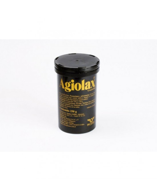 AGIOLAX*OS GRAT BAR 250G - dottorbianchi.it