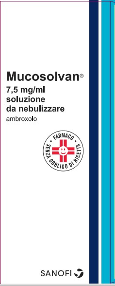 MUCOSOLVAN*NEBUL 40ML 7,5MG/ML - dottorbianchi.it