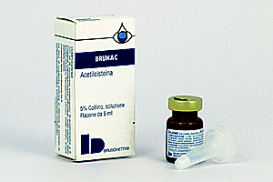 BRUNAC*COLL 5ML 5% - dottorbianchi.it