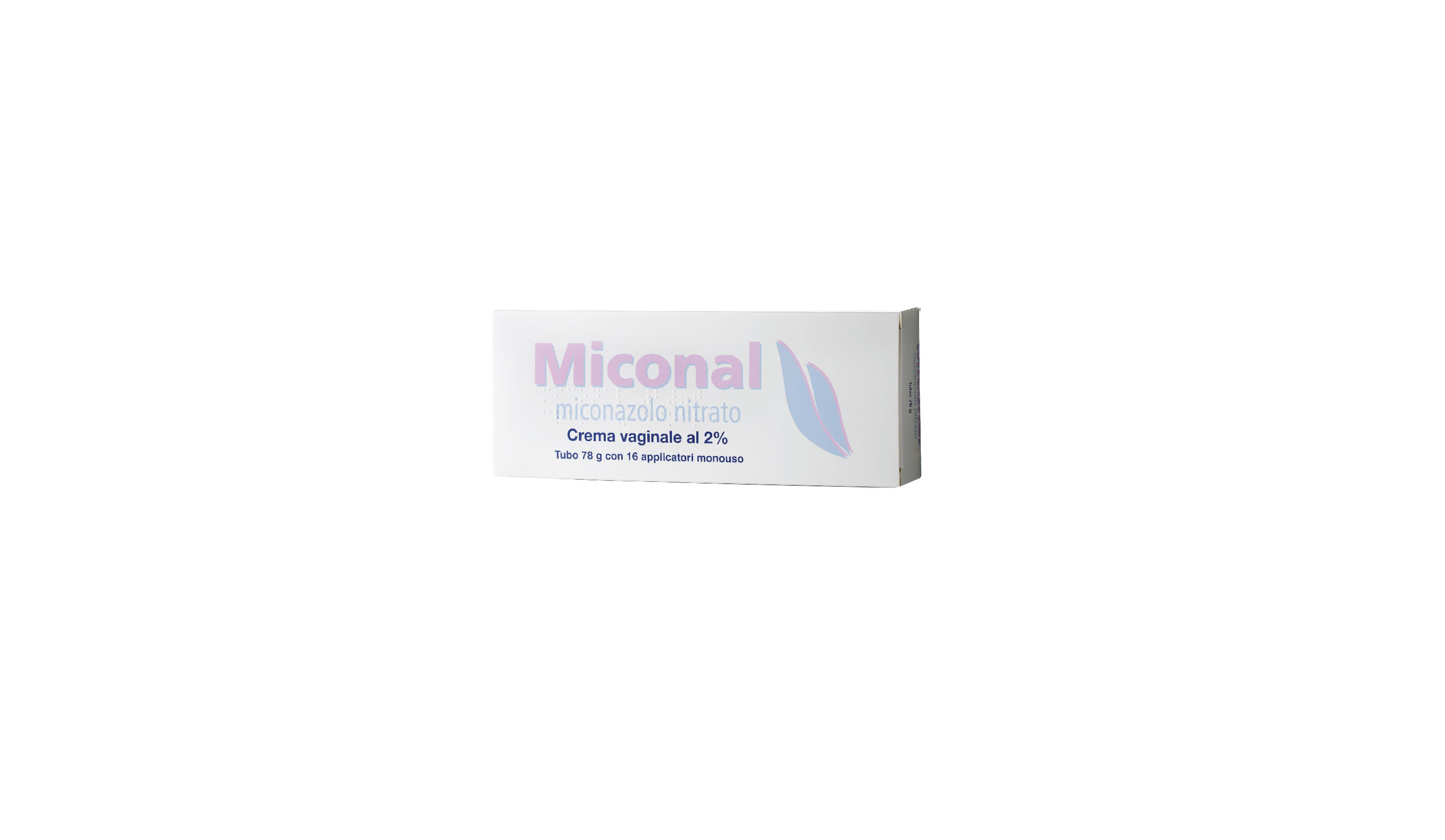 MICONAL*CREMA VAG 78G 2%+APPL - dottorbianchi.it