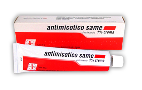 ANTIMICOTICO SAME*CREMA 30G - dottorbianchi.it