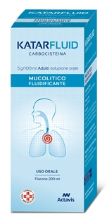 KATARFLUID*AD OS SOL 200ML - dottorbianchi.it