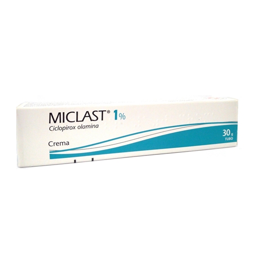 MICLAST*CREMA 30G 1% - dottorbianchi.it