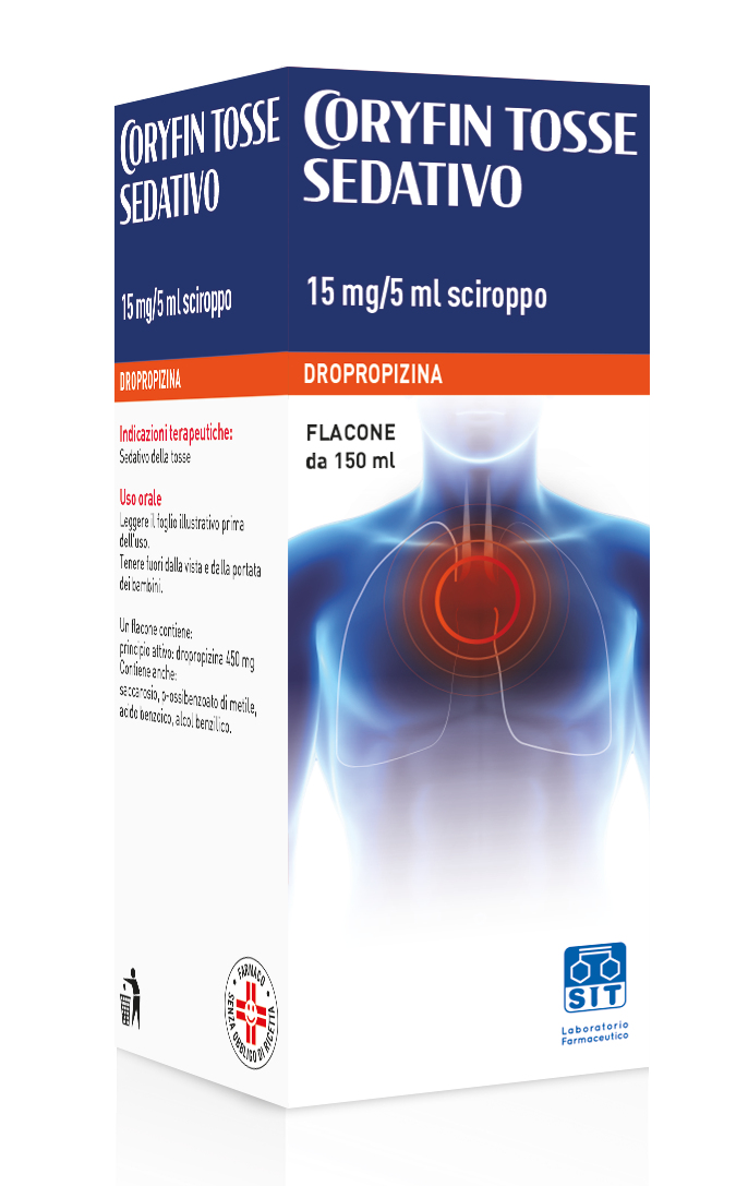 DOMUTUSSINA*SCIR 150ML15MG/5ML - dottorbianchi.it