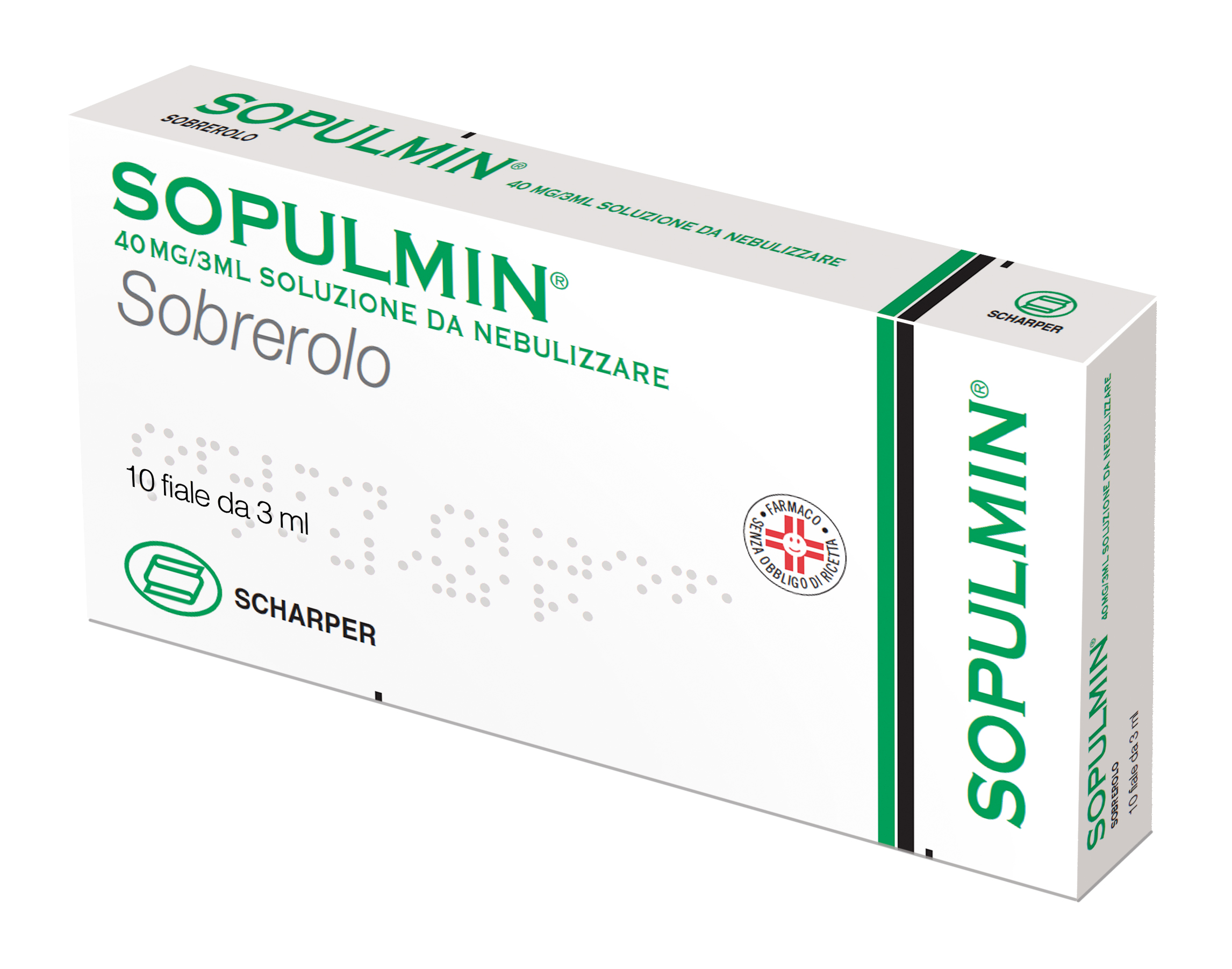 SOPULMIN*NEBUL 10F 3ML 40MG - dottorbianchi.it