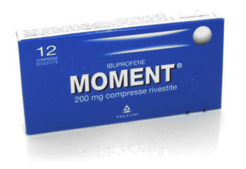 MOMENT*12CPR RIV 200MG - dottorbianchi.it