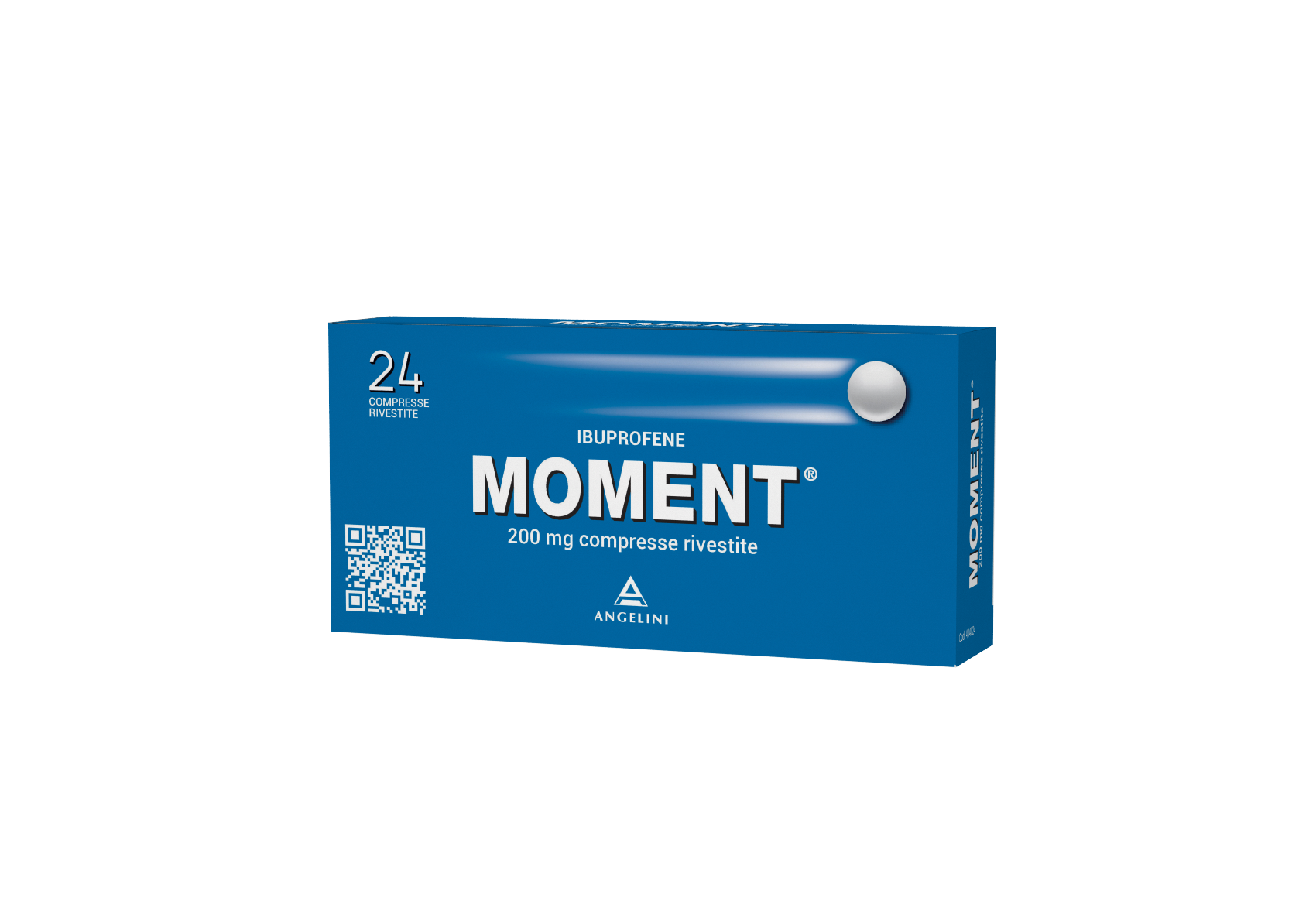 MOMENT*24CPR RIV 200MG - dottorbianchi.it
