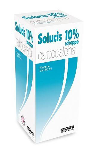 SOLUCIS*SCIR 200ML 100MG/ML - dottorbianchi.it