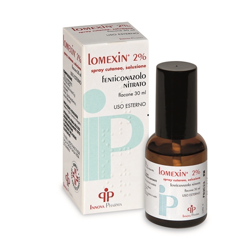 LOMEXIN*NEBUL FL 30ML 2% - dottorbianchi.it