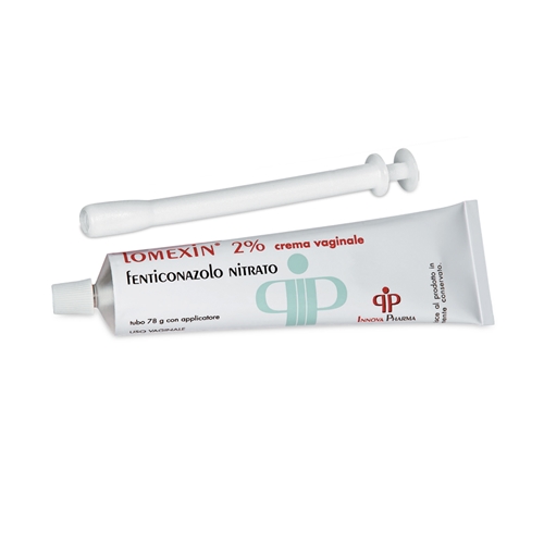 LOMEXIN*CREMA VAG 78G 2%+1APPL - dottorbianchi.it