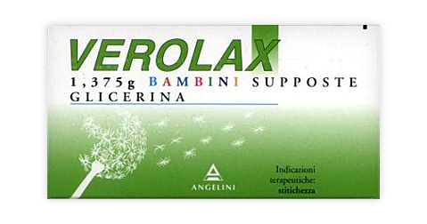 VEROLAX*BB 18SUPP 1,375G - dottorbianchi.it