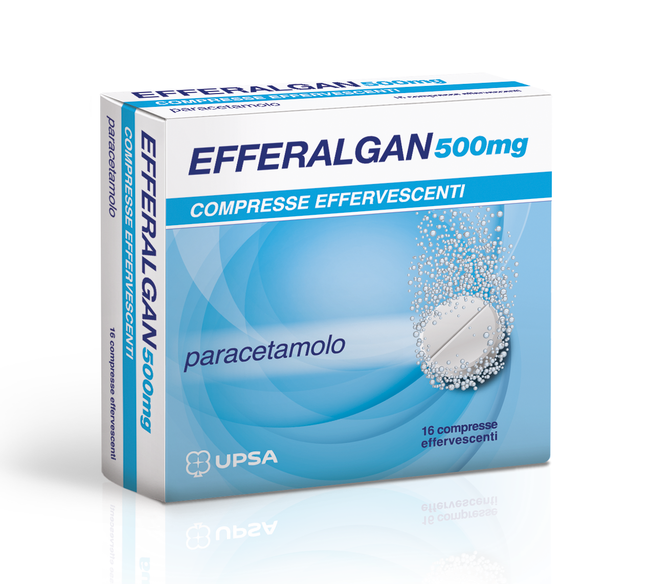 EFFERALGAN*16CPR EFF 500MG - dottorbianchi.it