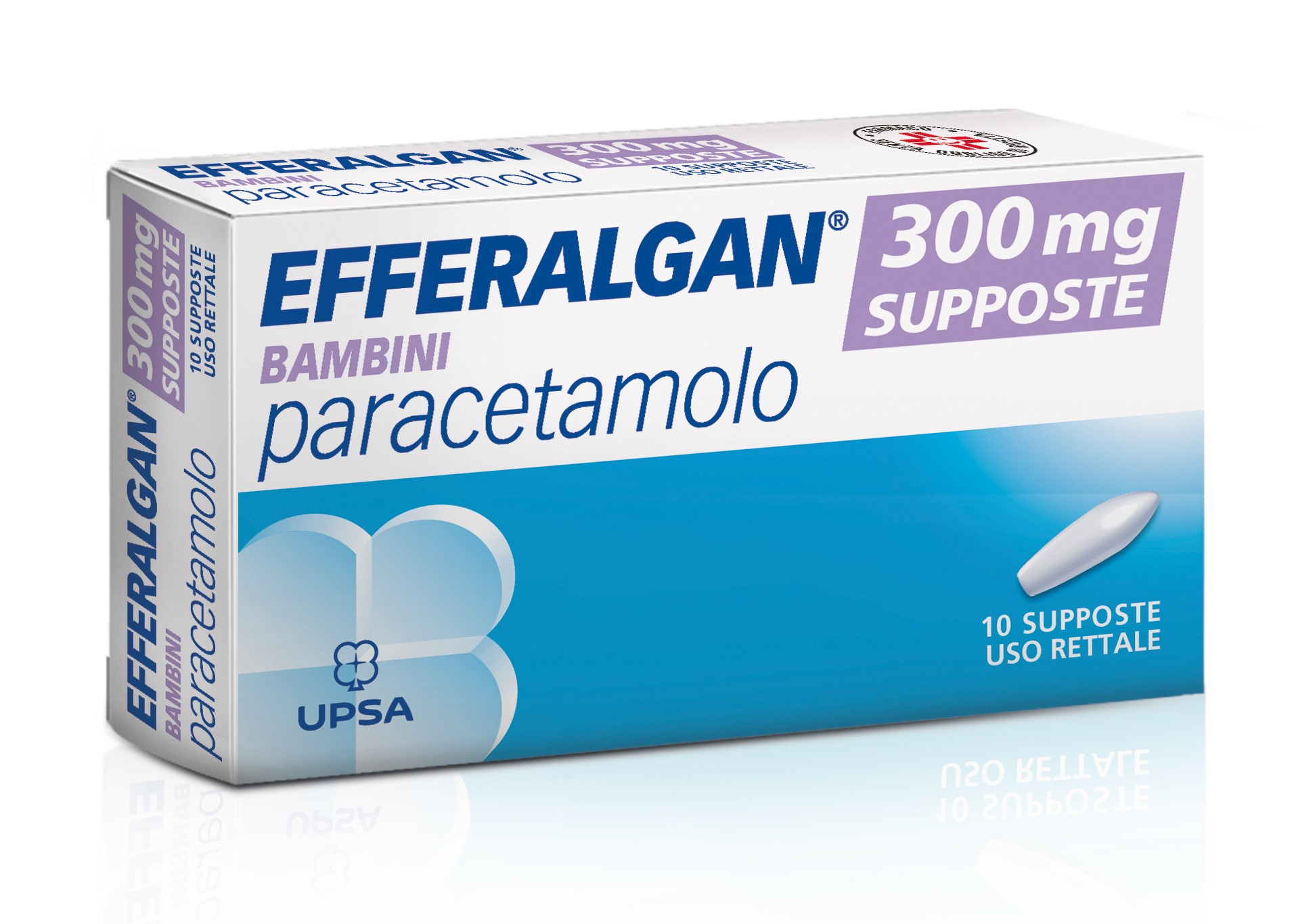 EFFERALGAN*10SUPP 300MG - dottorbianchi.it