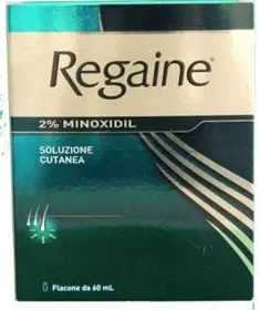 REGAINE*SOLUZ 60ML 2% - dottorbianchi.it