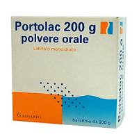 PORTOLAC*OS POLV 200G - dottorbianchi.it