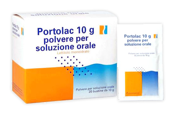 PORTOLAC*OS 20BUST 10G - dottorbianchi.it