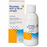PORTOLAC*SCIR FL 200ML 66,67G - dottorbianchi.it