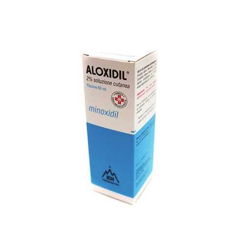 ALOXIDIL*SOLUZ 60ML 20MG/ML - dottorbianchi.it