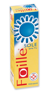 FOILLE SOLE*SPRAY CUT 70G - dottorbianchi.it