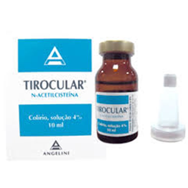 TIROCULAR*COLL FL 10ML 4% - dottorbianchi.it